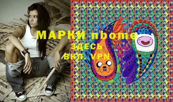 винт Гусь-Хрустальный